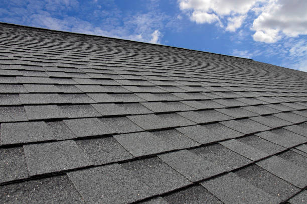 Trusted Hemphill, TX Roofing Experts